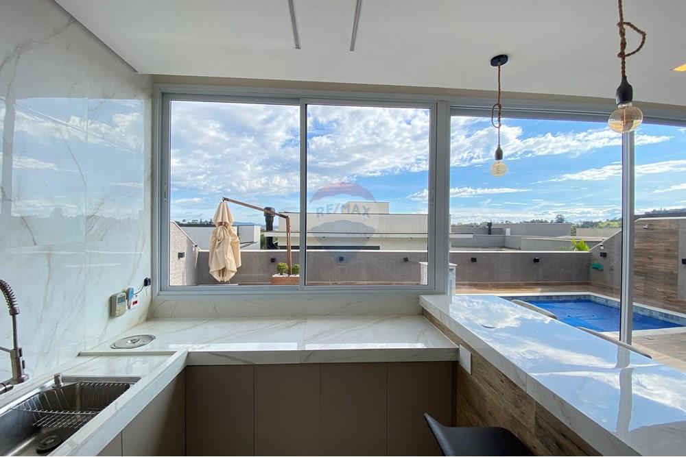 Casa de Condomínio - Alugar - Bragança Paulista , São Paulo - tamara 30.jpeg - 690041137-37