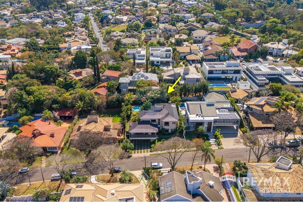 Casa de Condomínio - Venda - Valinhos , São Paulo - DJI_20250910102803_0004_D_EDIVOFURTAEDIVO FURTADO SILVA - RG98002306022 SSPCE - REMAX REDE PRO - 690851011-438 - ITAMARACA  - EL - 690851011-438