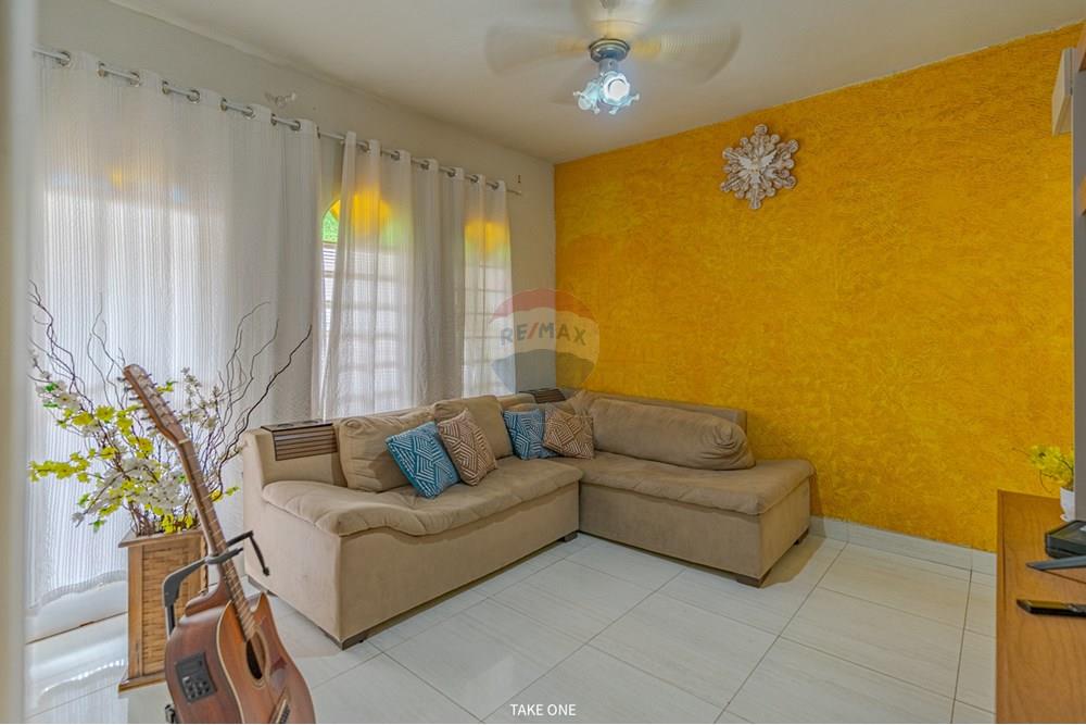 Casa - Venda - Campinas , São Paulo - DSC08836-HDR.jpg - Sala - 690681178-8