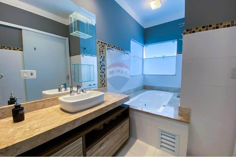 Casa de Condomínio - Venda - Piracicaba , São Paulo - IMG_2052.jpg - 690781020-223