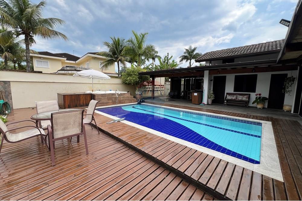 Casa de Condomínio - Venda - Guarujá , São Paulo - IMG_5778.jpg - 690981026-591