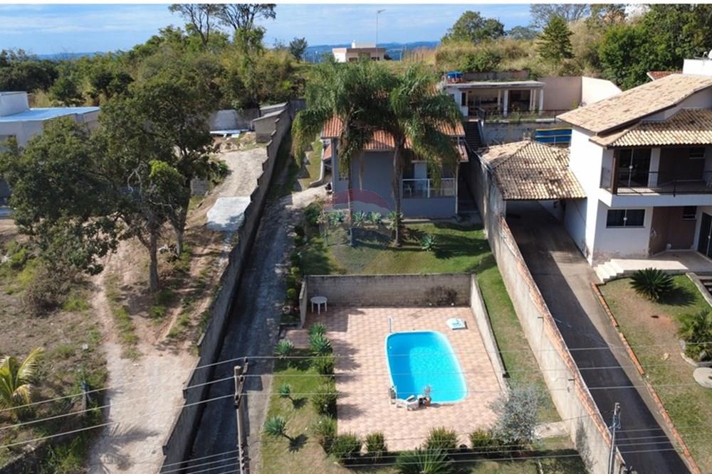 Chácara / Sítio / Fazenda - Venda - Jaguariúna , São Paulo - DJI_0529.JPG - 690671050-29