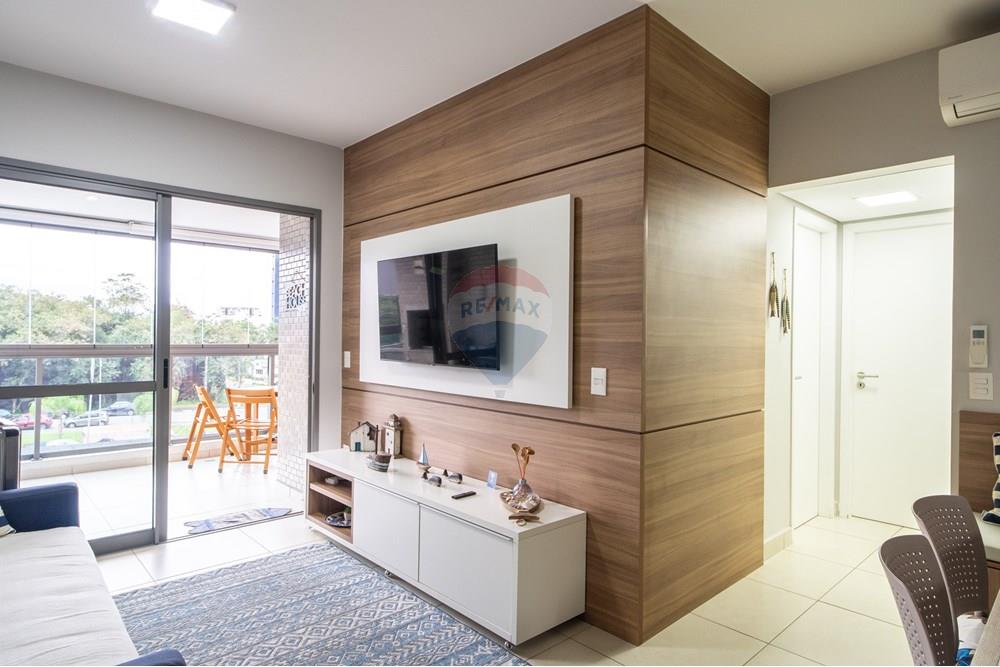 Apartamento - Venda - Bertioga , São Paulo - tulum-bertioga-sala-integrada-vista-mar-eliane-braga-remax-213.jpg - Sala de estar - 690341039-2