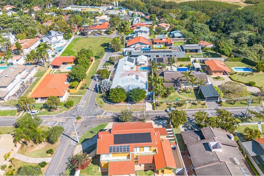 Casa de Condomínio - Venda - Vinhedo , São Paulo - DJI_0004.jpg - 690681012-98