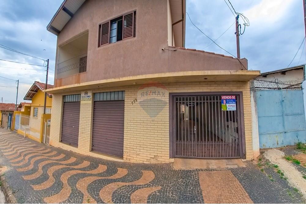 Sobrado - Venda - Araras , São Paulo - Tratada-37.jpg - 690691027-154