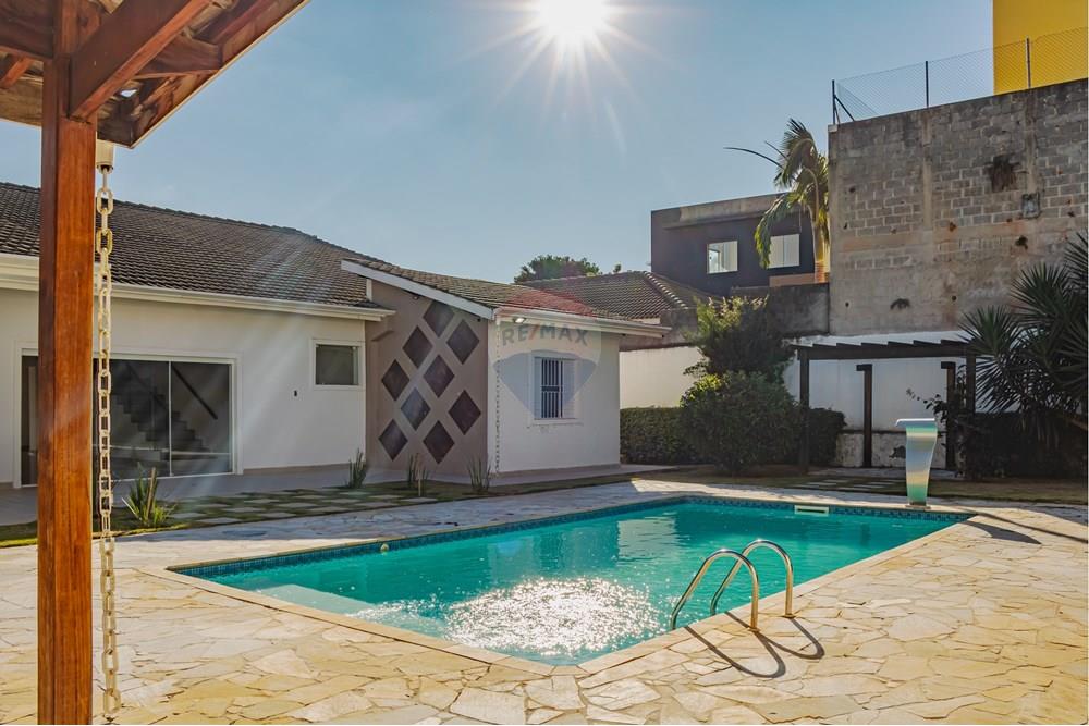 Casa - Venda - Atibaia , São Paulo - 12.jpg - Varanda - 690921066-70