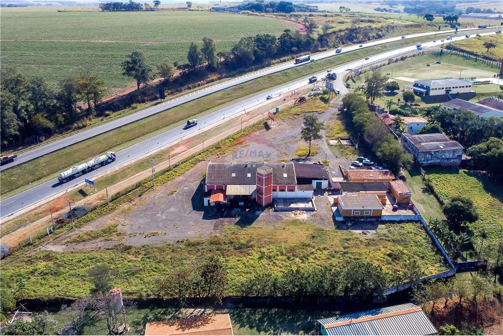 Chácara / Sítio / Fazenda - Venda - Araras , São Paulo - 103 - 690691043-120