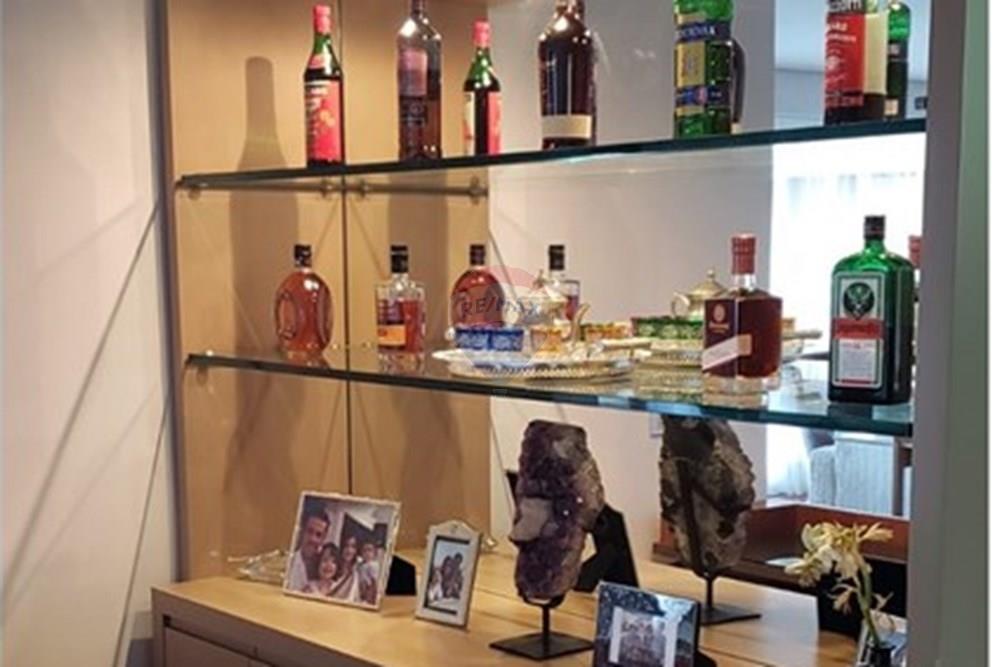 Casa de Condomínio - Venda - Santana de Parnaíba , São Paulo - IMAGEM  (15).jpeg - 690951036-3