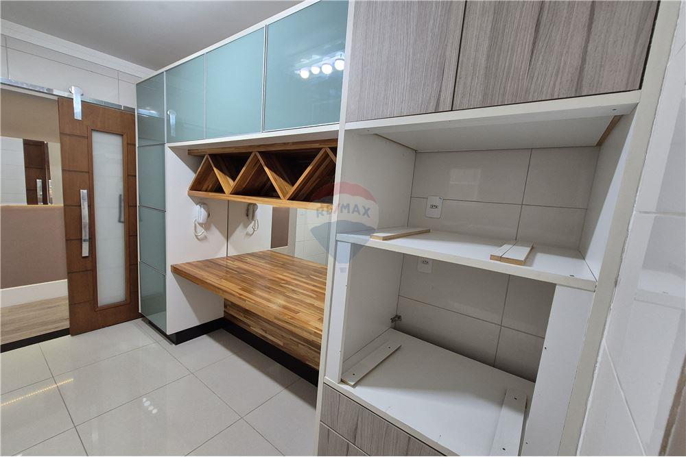 Apartamento - Alugar - Vinhedo , São Paulo - 6 - 690541048-151