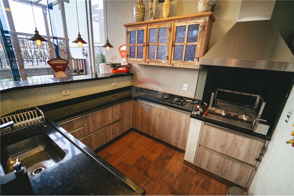 Casa de Condomínio - Alugar - Mogi Guaçu , São Paulo - 13 - 690751019-420