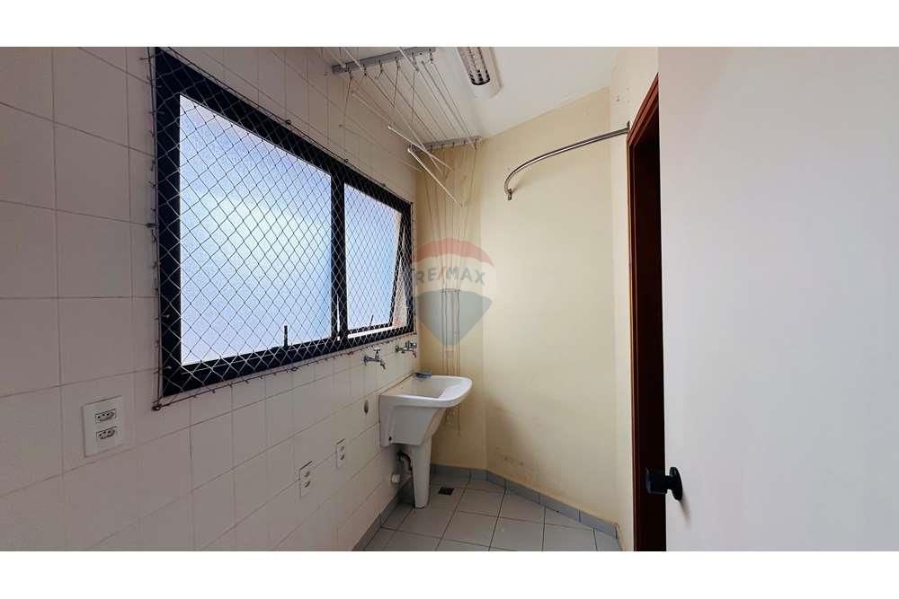 Apartamento - Alugar - Rio Claro , São Paulo - IMG_0019.jpeg - Área de serviço - 690811013-181