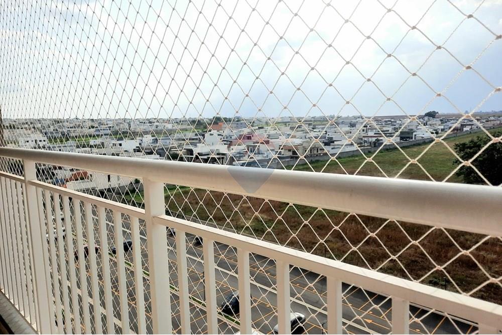 Apartamento - Alugar - Hortolândia , São Paulo - 57aeef9d-9b28-49ba-9731-f1615d2b8877.jpg - 690531057-55