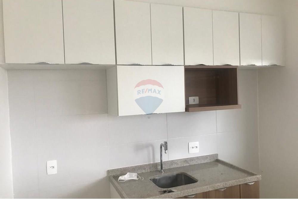 Apartamento - Alugar - Barueri , São Paulo - Cozinha.jpg - 691021036-9