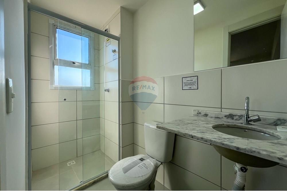 Apartamento - Alugar - Hortolândia , São Paulo - IMG_7997.JPG - 690531104-37