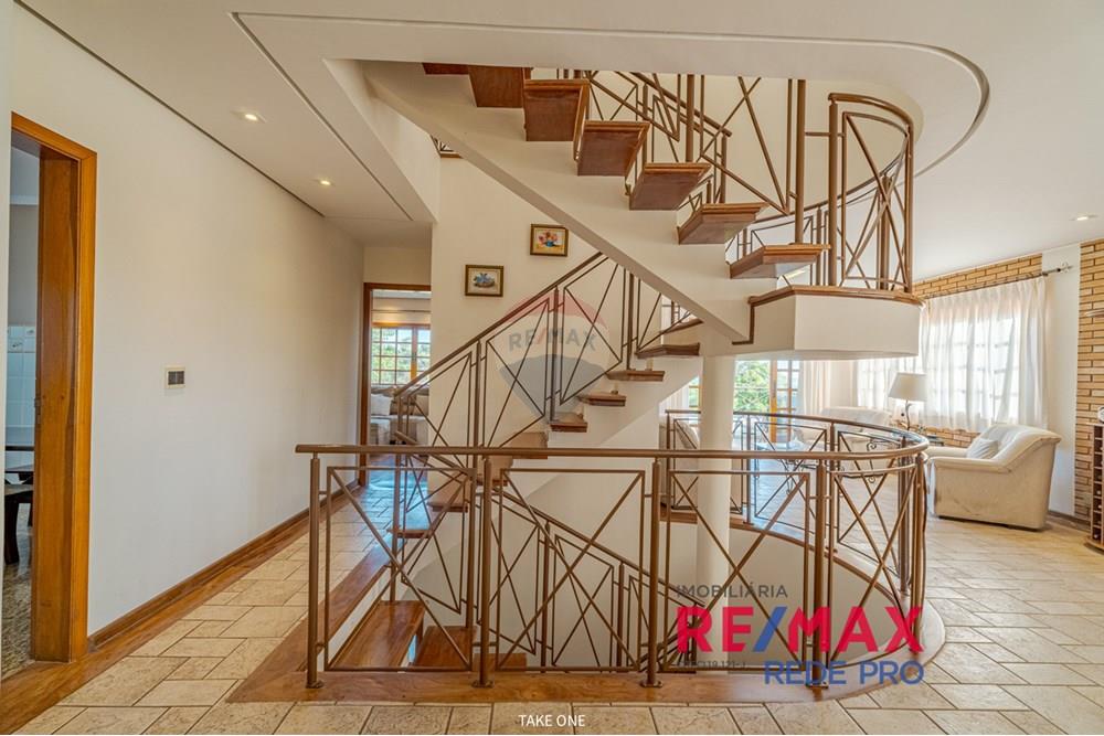 Casa de Condomínio - Venda - Vinhedo , São Paulo - DSC00301-HDR.jpg - 690541220-11