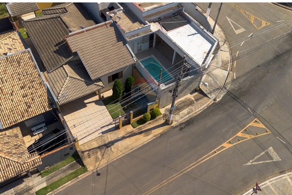 Casa - Venda - Itupeva , São Paulo - DJI_0567.jpg - 690801023-95