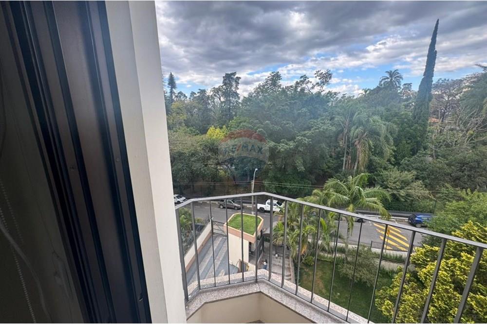 Apartamento - Alugar - Bragança Paulista , São Paulo - vista quarto claudio .jpg - 690041051-56