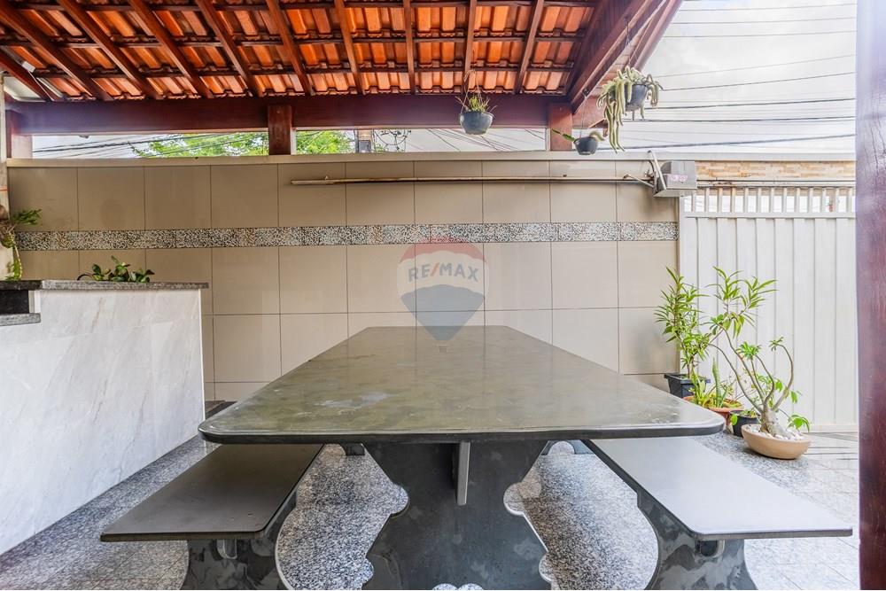 Casa - Venda - Campinas , São Paulo - FOTOS IMOBILIARIAS - BRMAKER - REMAX EVOKE- GRANGEIRO-47.jpg - Área Gourmet - 690491075-24