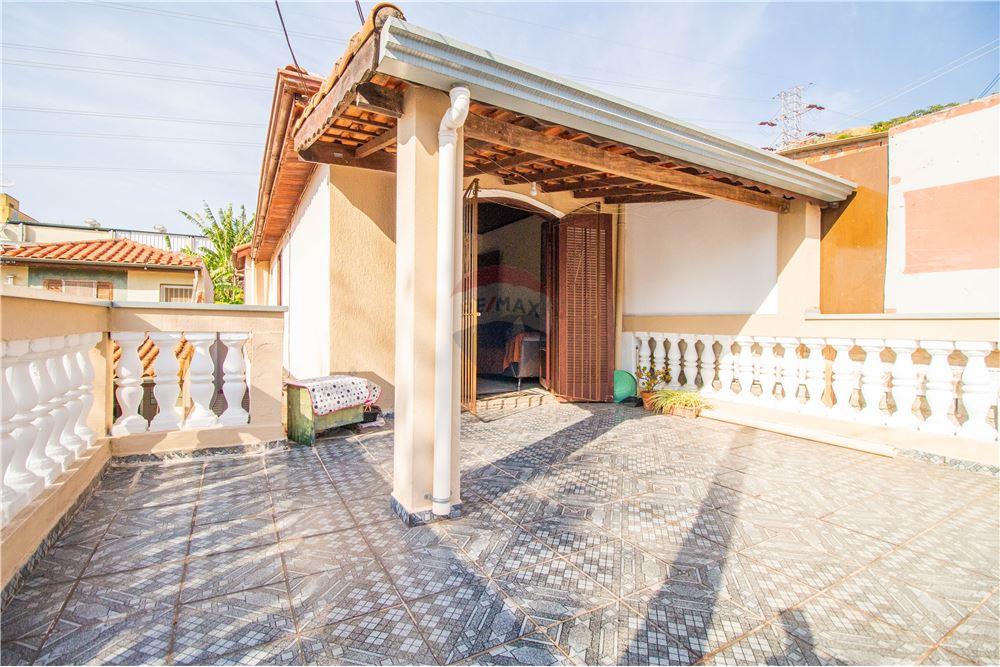 Casa - Venda - Jundiaí , São Paulo - 30 - 690791111-246