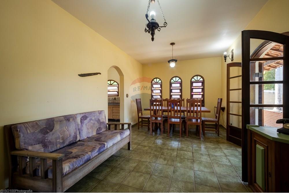 Casa de Condomínio - Venda - Itatiba , São Paulo - _OSR2432-HDR.jpg - 690791203-30