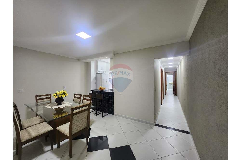 Casa à venda com 2 quartos, 117m² - Foto 13