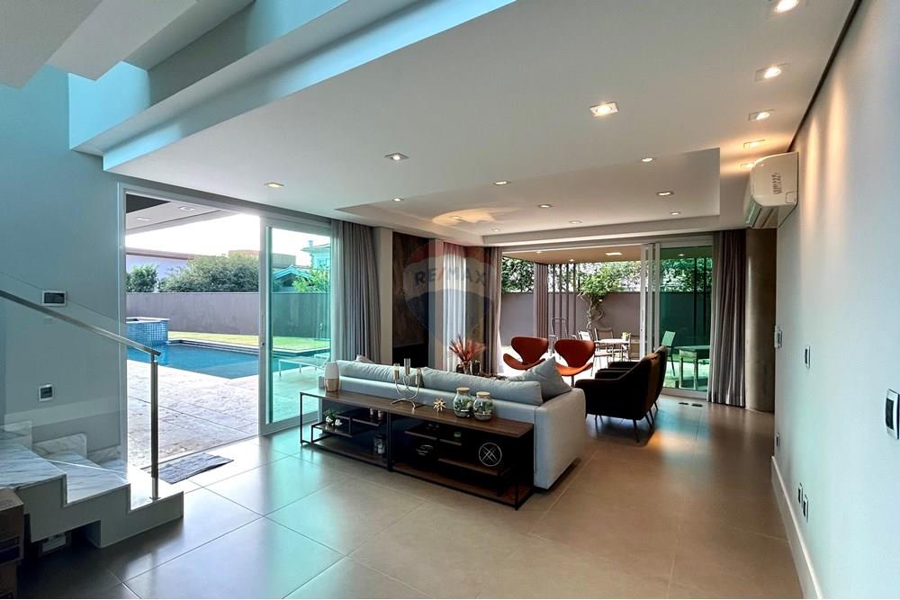 Casa de Condomínio - Alugar - Campinas , São Paulo - IMG_1999.jpeg - 690681132-26