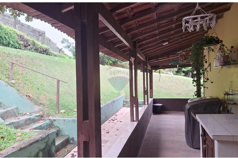 Chácara / Sítio / Fazenda - Venda - Serra Negra , São Paulo - lavanderia.jpg - Área de serviço - 690041146-34