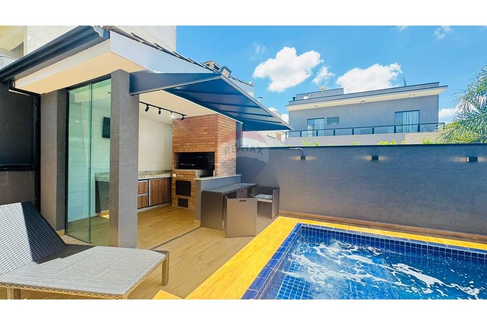 Casa de Condomínio - Alugar - Atibaia , São Paulo - d425a623-66f7-47cb-ba0d-59a157d76eb5.jpg - 690471111-73