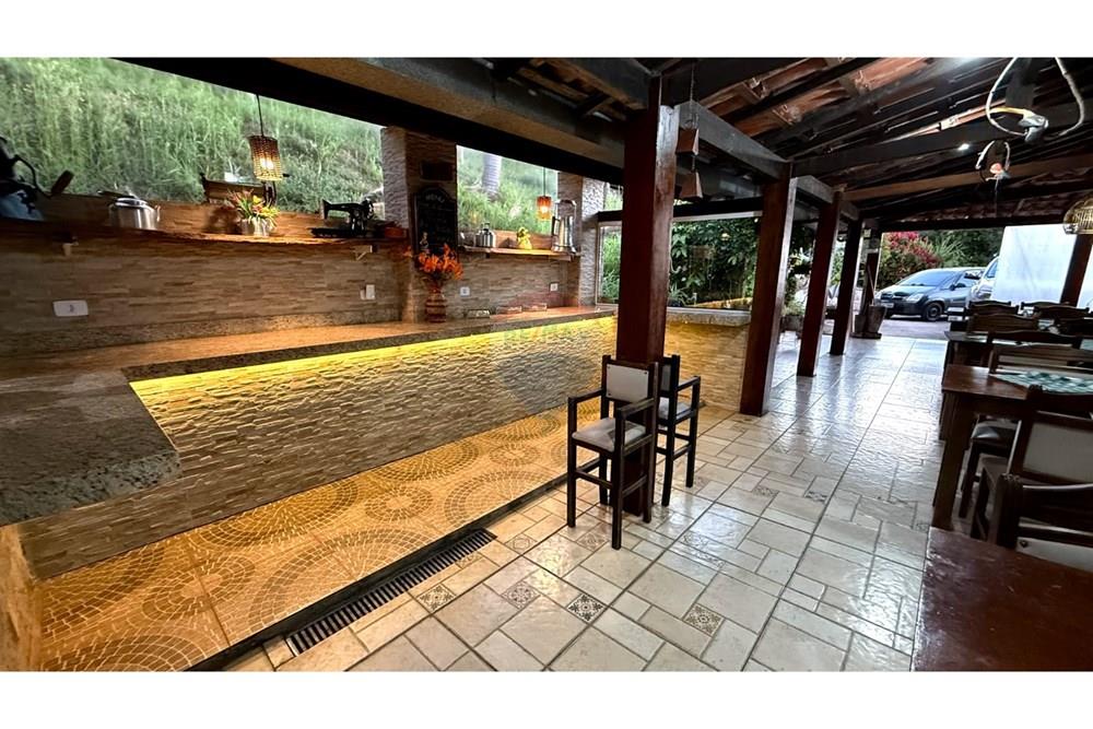 Chácara / Sítio / Fazenda - Venda - Serra Negra , São Paulo - WhatsApp Image 2025-05-20 at 06.31.20.jpeg - Cozinha - 690291048-138