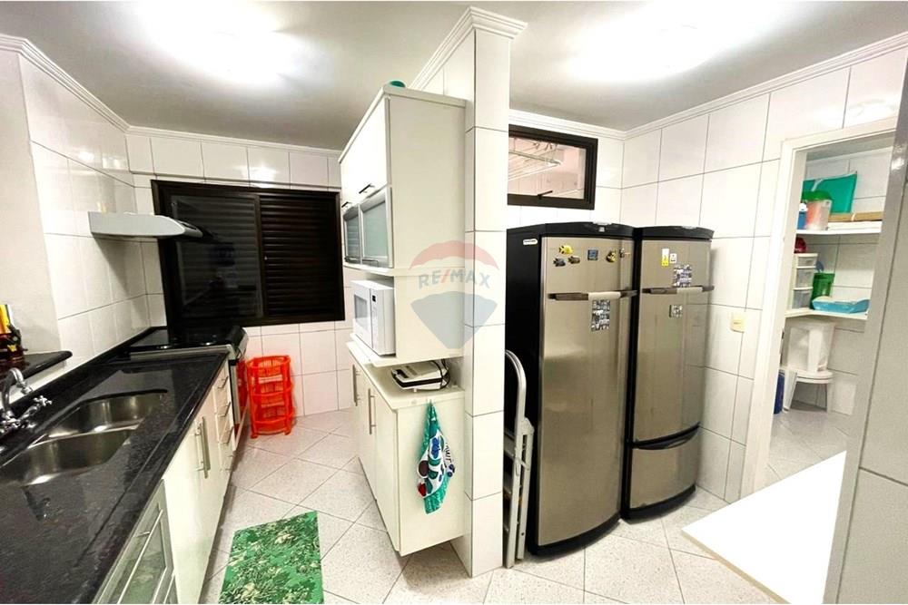 Apartamento - Venda - Guarujá , São Paulo - WhatsApp Image 2024-10-04 at 18.20.15 (19).jpeg - Cozinha - 690501004-900