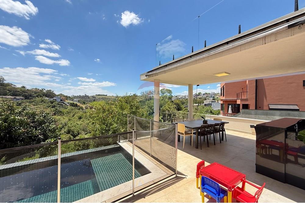 Casa de Condomínio - Venda - Bragança Paulista , São Paulo - tati 54.jpeg - 690041137-54