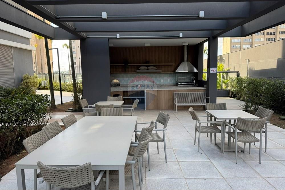 Apartamento - Alugar - Barueri , São Paulo - IMG_1442.JPEG - 691021029-269