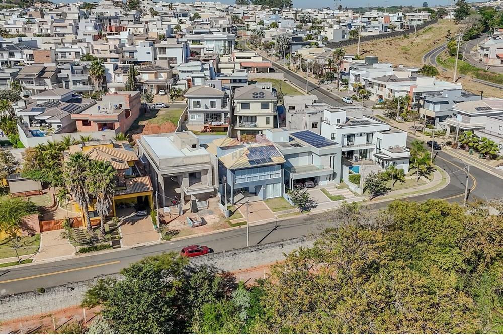 Casa de Condomínio - Venda - Campinas , São Paulo - dji_fly_20250801_095600_0138_1754080411461_photo.JPG - 690211052-6