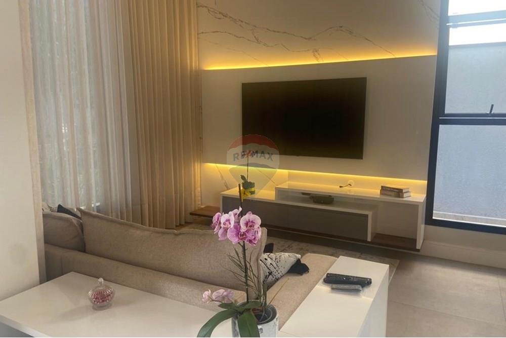 Casa de Condomínio - Venda - Paulínia , São Paulo - c7344991-f575-44b7-ab9b-283de3862bb5.JPG - 690511182-21