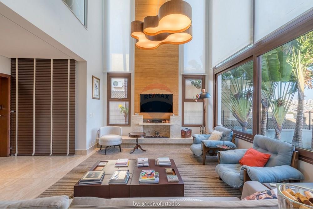 Casa de Condomínio - Venda - Campinas , São Paulo - 6.jpeg - 690211055-18