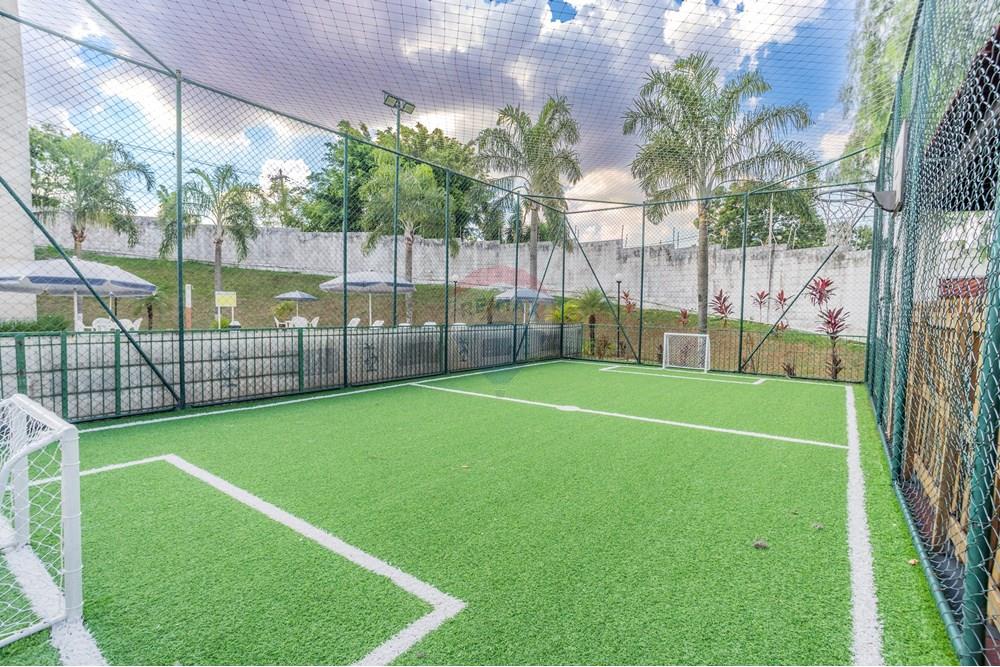 Apartamento - Venda - Campinas , São Paulo - FOTOS IMOBILIARIAS - BRMAKER 0-43.jpg - Pátio interno - 690681118-89