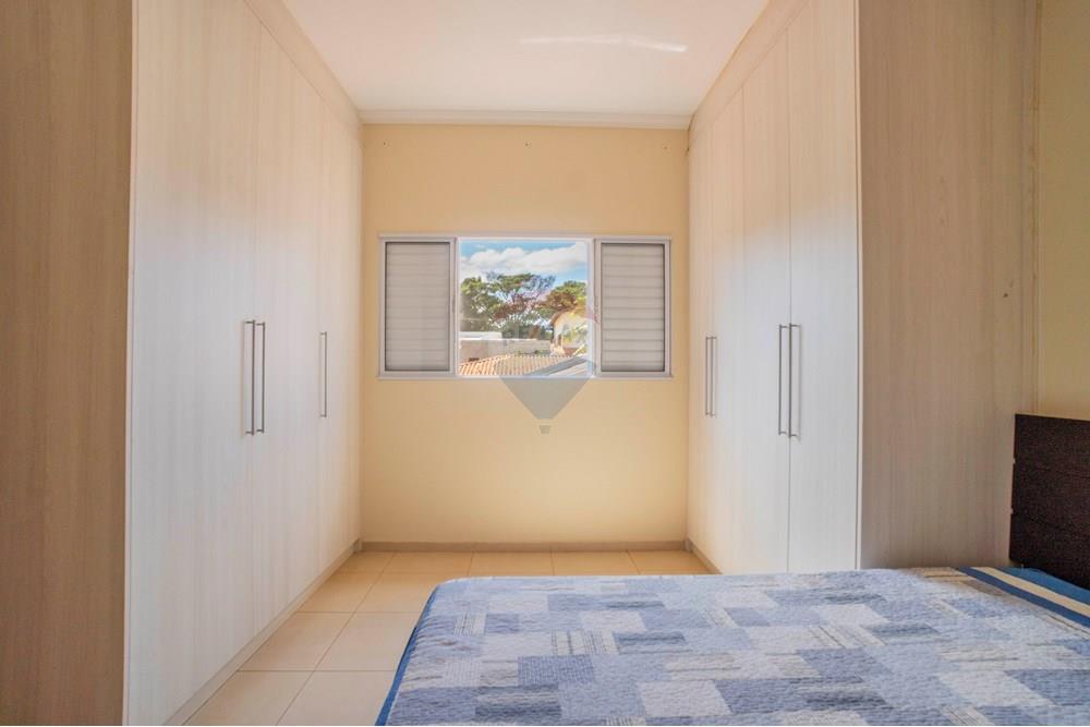 Casa de Condomínio - Venda - Campinas , São Paulo - FOTOS ADRIANA E WALTHER-1.jpg - 690681132-29