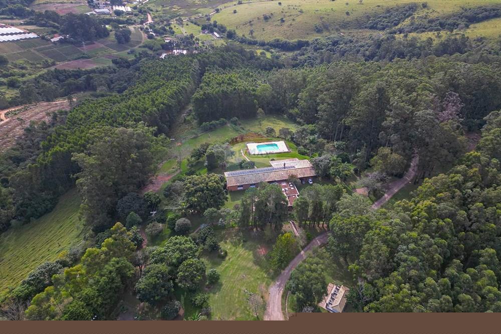 Fazenda - Venda - Atibaia , São Paulo - DJI_0012.jpg - 690471017-68