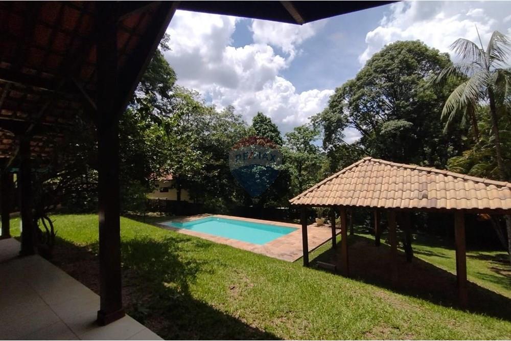 Casa de Condomínio - Alugar - Vinhedo , São Paulo - 6f38d993-9760-4cac-9b40-c3b64369681d.jpeg - 690541142-185