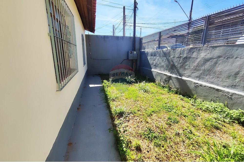 Casa - Alugar - Atibaia , São Paulo - RUI-BARBOSA-FRENTE-00.jpg - 690471131-154