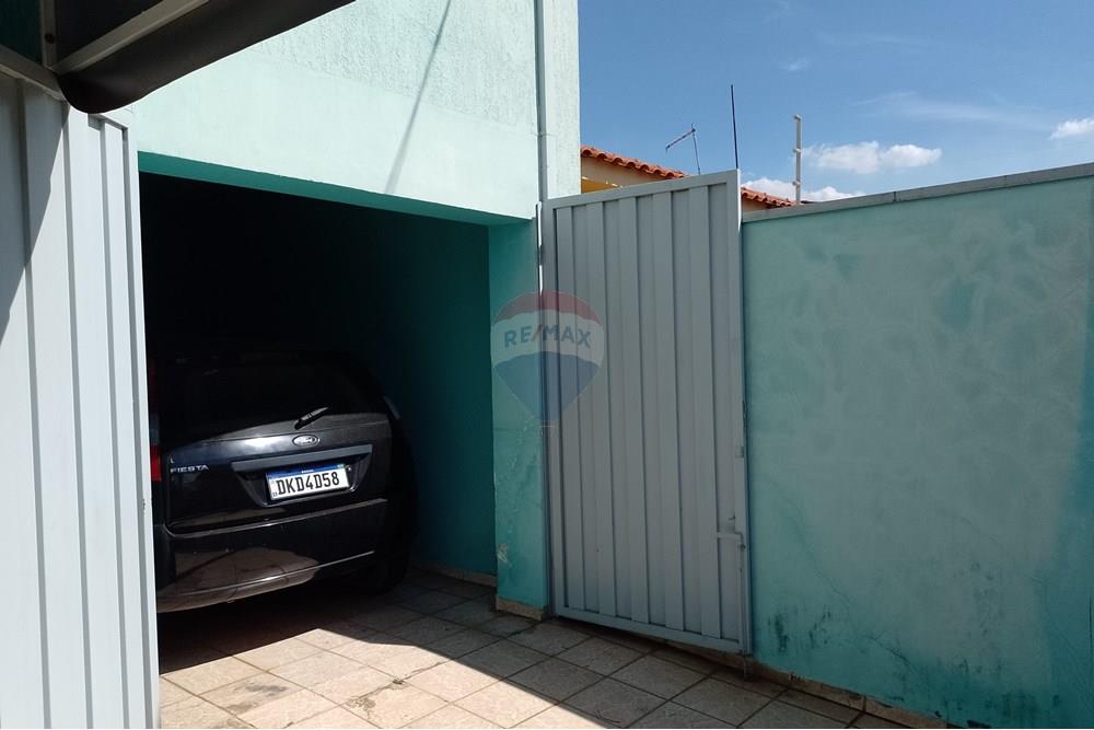 Sobrado - Venda - Cosmópolis , São Paulo - 10.jpg - Garagem - 690831047-324