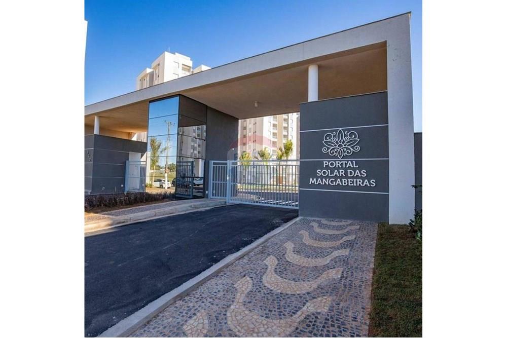 Apartamento - Venda - Araras , São Paulo - FACHADA.jpg - 690691027-153