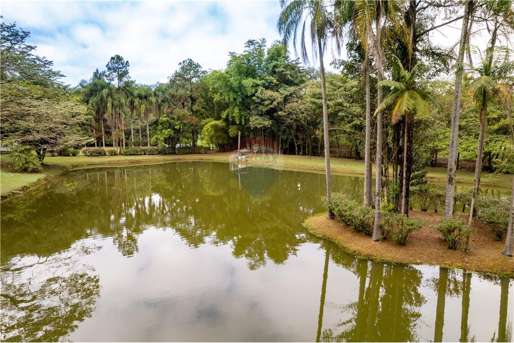 Chácara / Sítio / Fazenda - Venda - Jundiaí , São Paulo - 1 - 690361003-88