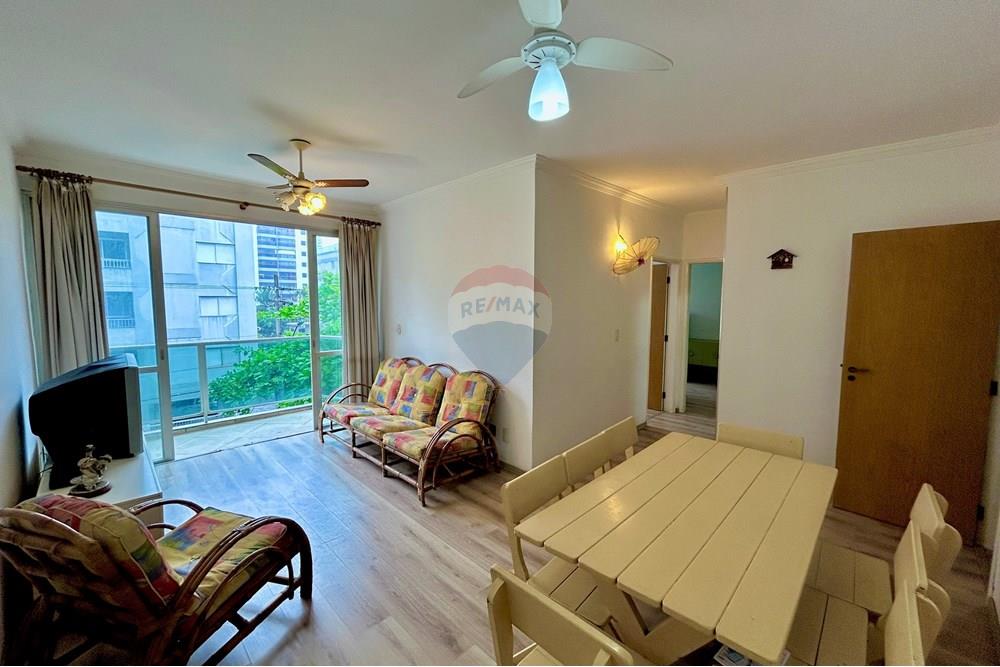 Apartamento - Venda - Guarujá , São Paulo - IMG_5506.jpg - Sala - 690821038-201