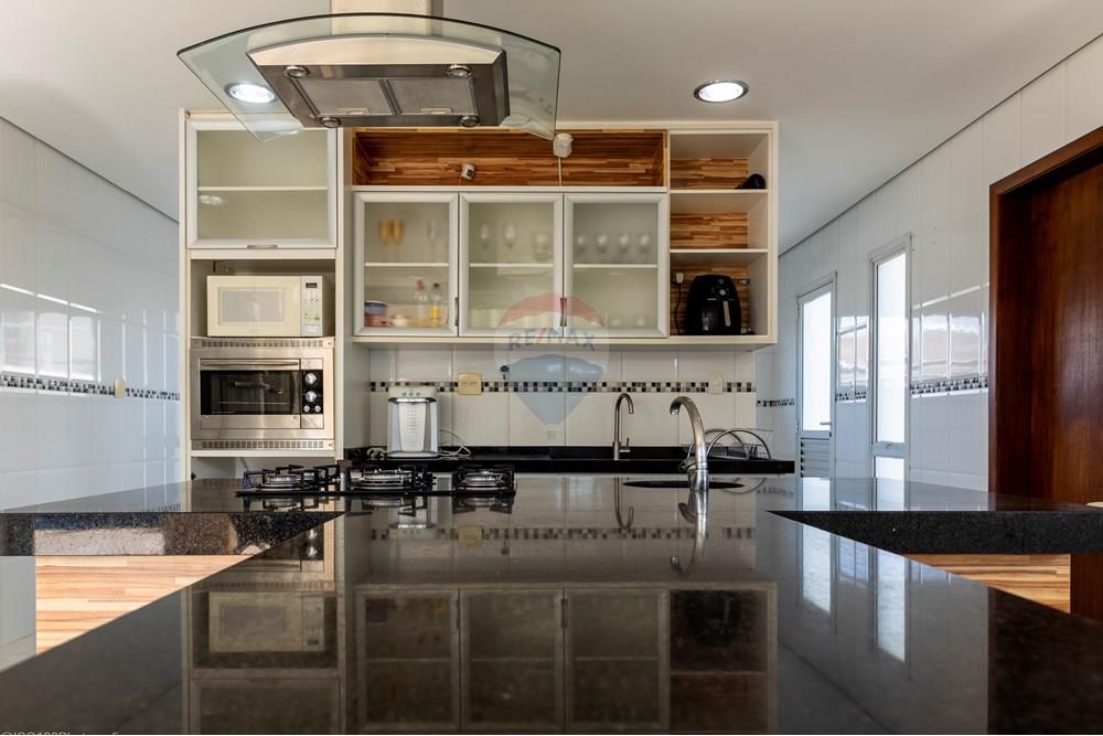 Casa de Condomínio - Venda - Itupeva , São Paulo - _OSR0433-HDR.jpg - 690801020-166