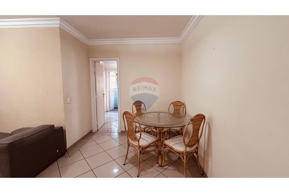 Apartamento - Alugar - Barueri , São Paulo - IMG_8020.jpeg - Sala de jantar - 691141013-12