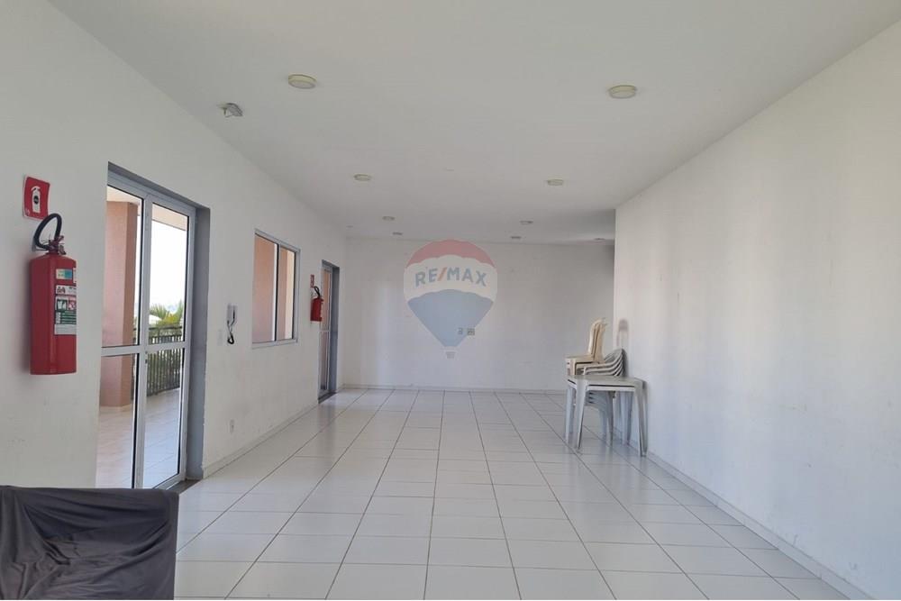 Apartamento - Venda - Bragança Paulista , São Paulo - foto do salão de festa Vilagio Jaguary I .jpg - 690041010-104