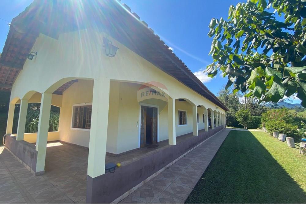 Chácara / Sítio / Fazenda - Venda - Extrema , Minas Gerais - CASA BRUNO (1).jpg - 690141085-25