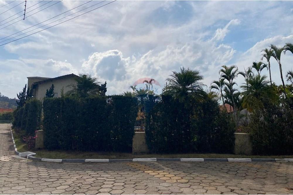 Casa de Condomínio - Alugar - Bom Jesus dos Perdões , São Paulo - 59.jpg - 690921103-7