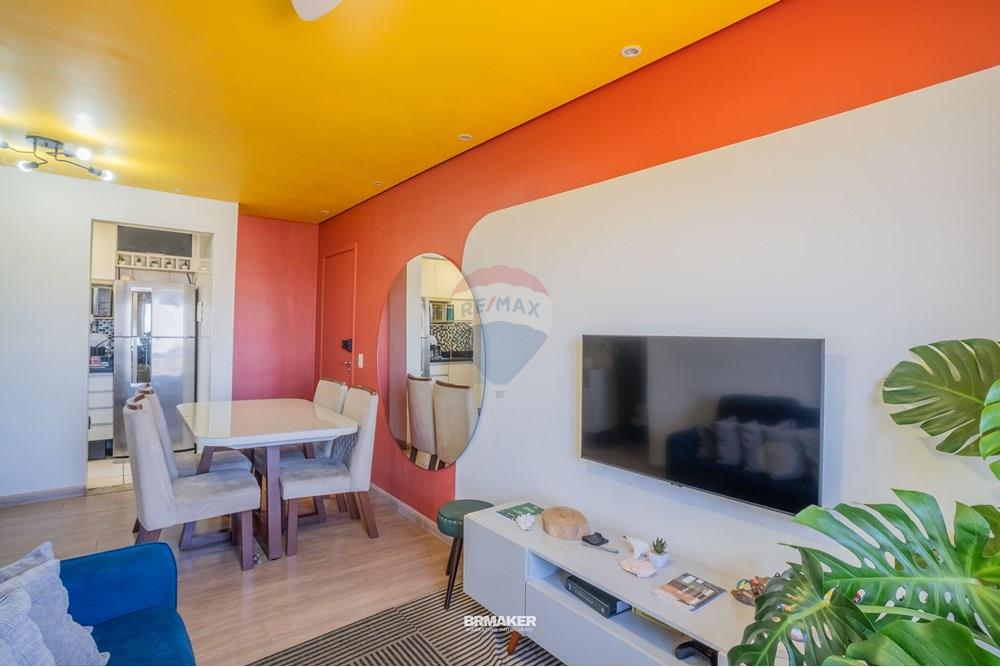 Apartamento - Venda - Valinhos , São Paulo - Fotografias imobiliarias - BRMAKER-206.jpg - 690211053-10